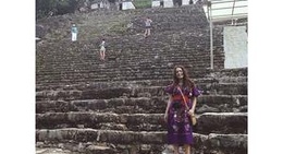 obrázek - Ruinas de Palenque