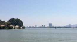 obrázek - 星湖 Star Lake