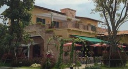 obrázek - Pan Pan Italian Restaurant