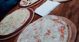 obrázek - Pizza's