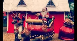 obrázek - Praça Da Igreja De Caldas