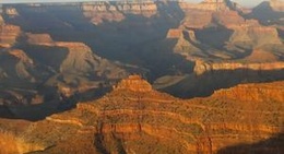 obrázek - Grand Canyon Park Passes Station