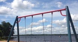 obrázek - Möckeln Badplats