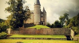 obrázek - Château de Vêves