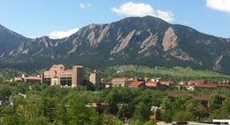 obrázek - University of Colorado Boulder