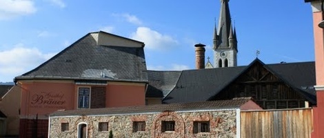 obrázek - Weißkirchen in Steiermark