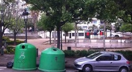 obrázek - Plaça 11 de Setembre