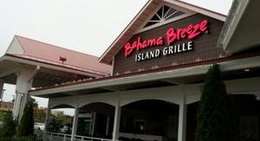 obrázek - Bahama Breeze