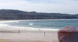 obrázek - Buffelsbaai Café