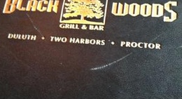 obrázek - Blackwoods Bar & Grill