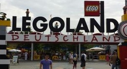 obrázek - Legoland Deutschland