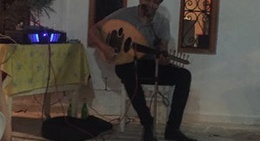 obrázek - Restaurant Fatroucha