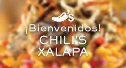 obrázek - Chili's Xalapa