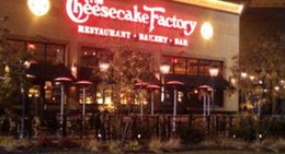 obrázek - The Cheesecake Factory