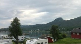 obrázek - Harstad Camping