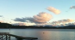 obrázek - Lake Te Anau