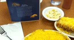 obrázek - Skyline Chili