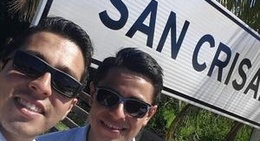 obrázek - San Crisanto