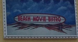 obrázek - Beach Movie Bistro