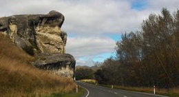 obrázek - Frog Rock