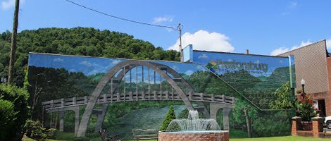 obrázek - Prestonsburg