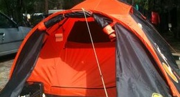 obrázek - Camping Les Ourmes