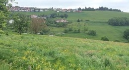 obrázek - Naturpark Bergstrasse Odenwald Parkplatz Kapellenberg