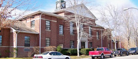 obrázek - Huntsville