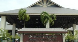 obrázek - ด่านตรวจภูเก็ต (Phuket Checkpoint)