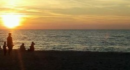 obrázek - Plaża Poddąbie
