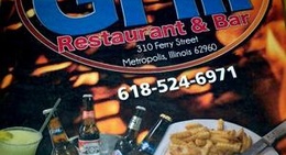 obrázek - The Grill Restaurant & Bar