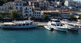 obrázek - Skiathos Port (Λιμάνι Σκιάθου)