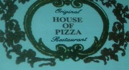 obrázek - The Original House Of Pizza