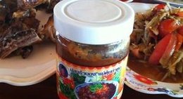 obrázek - ไก่ย่างลุงเพียง