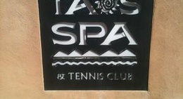 obrázek - Taos Spa & Tennis Club