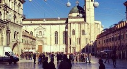 obrázek - Piazza del Popolo