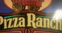 obrázek - Pizza Ranch