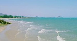 obrázek - Khao Tao Beach (หาดเขาเต่า)