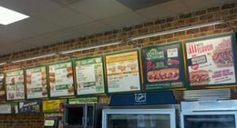obrázek - Subway Sandwiches & Salads