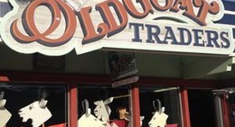 obrázek - Old Goat Traders