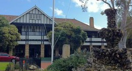 obrázek - Yanchep Inn