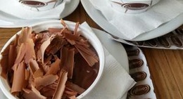 obrázek - Canoğlu Pastanesi