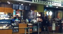 obrázek - Starbucks (Starbucks Coffee グランデュオ蒲田店)