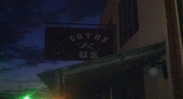 obrázek - The Silver Dragon/Goths R Us