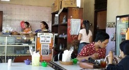 obrázek - Warung Jeruk Manis (Jerman)