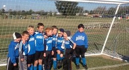 obrázek - Tri-County Soccer Field