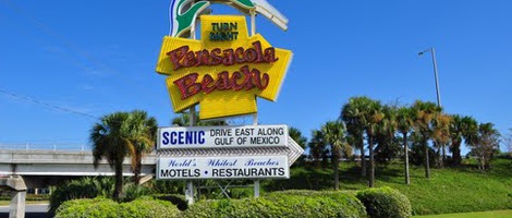 obrázek - Gulf Breeze