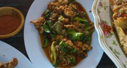 obrázek - ราหุล"อาหารป่า"