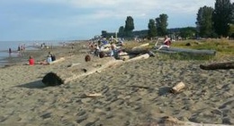 obrázek - Centennial Beach