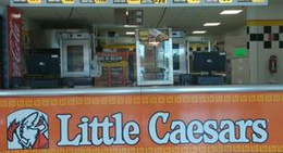 obrázek - Little Caesars